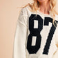 Valorie Sweater