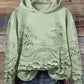 Digital Printing Hoodie Hoodie