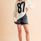Valorie Sweater