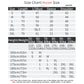 Believe in Yourself Personality Printing Men Tshirt Oversized Cotton T Shirts High Quality Brand Tshirt Street Loose T-Shirt