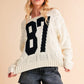 Valorie Sweater