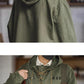 Bad Weather Jacket Hoodie For Men