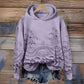 Digital Printing Hoodie Hoodie