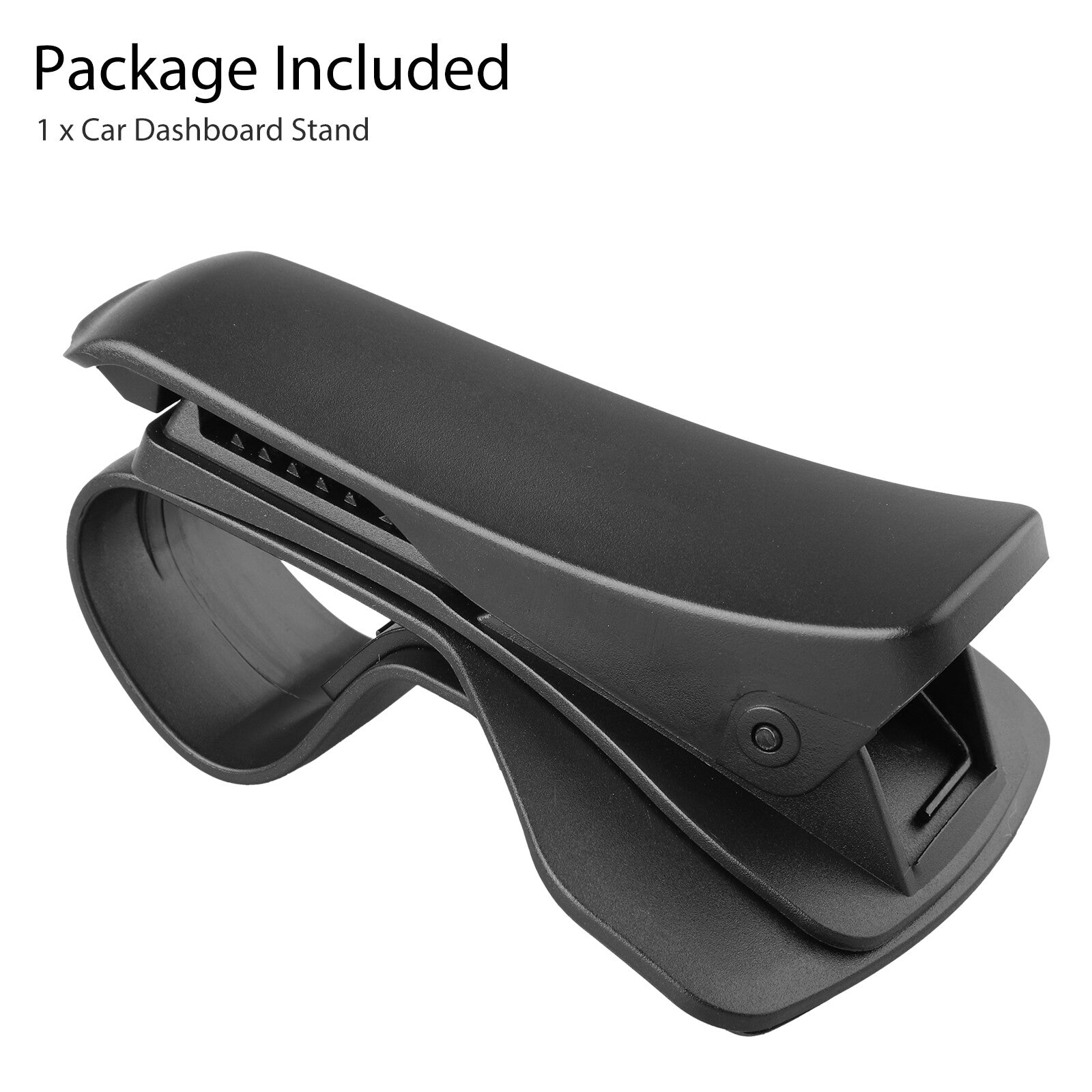 Universal Car Dashboard Mount Holder Stand Clamp Cradle Clip for Cell Phone GPS