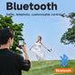 A2 Mobile Phone Projector One Click Connection Magnetic Mobile Magnetic Selfie Vlog Wireless Remote Control Projection Device