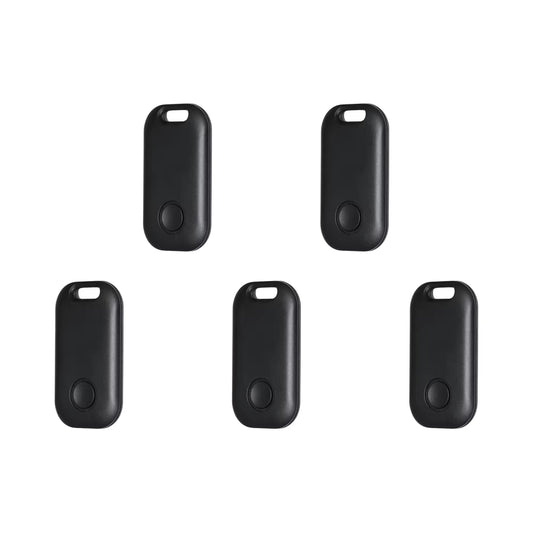 5/10Pcs S6 Ultra Thin Smart GPS Locator APP Bluetooth 5.0 Kid Dog Pets Key Finder Wireless Child Bag Wallet Anti-Lost Alarm Tag