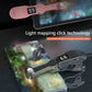 Digital Auto Screen Clicker Automatic Phone Screen Tapper 108 Gears USB Simulation Finger Continuous Click for Smart Phone Apps