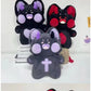 40Cm Kawaii Cartoon Plush Toys Dudu Cat Anime Plushie Dolls Figure Decor Soft Stuffed Dress up Children Toys Gifts