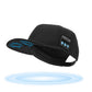 European Street Hip-hop Music Headphones Baseball Caps