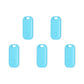 5/10Pcs S6 Ultra Thin Smart GPS Locator APP Bluetooth 5.0 Kid Dog Pets Key Finder Wireless Child Bag Wallet Anti-Lost Alarm Tag