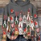 Digital Printing Hoodie Hoodie