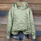 Digital Printing Hoodie Hoodie
