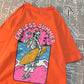Endless Summer Skull Surfing Men Tshirt Harajuku Quality T-Shirts Anime Cartoons T-Shirts Fashion Summer T-Shirt Cotton Tops