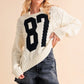 Valorie Sweater