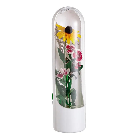 1 Pc Vegetable Preserving Bottle Herbal Preserving Herb Storage Bottle Home Kitchen Gadget Fresh for Storing Kitchen Supplies