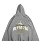 American New Training Pullover Hoodie Men
