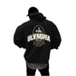 American New Training Pullover Hoodie Men