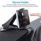 Universal Car Dashboard Mount Holder Stand Clamp Cradle Clip for Cell Phone GPS
