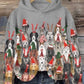 Digital Printing Hoodie Hoodie