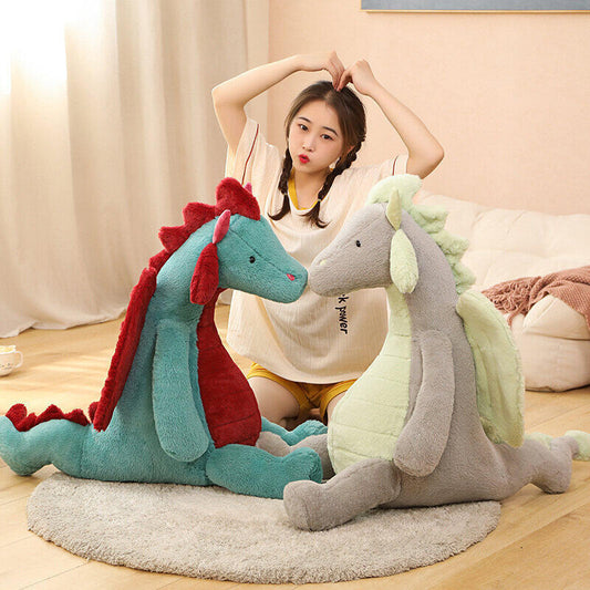 Children Dinosaur Doll Plush Toy Gift